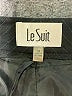 Le Suit Black Dress Pants Size 18 - photo 3