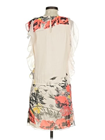 Buffalo by David Bitton Cocktail Dress (view 2)