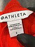 Athleta Solid Red Casual Pants Size 2 - photo 7