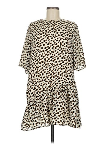 TCEC Casual Dress (view 1)