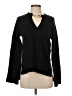 Ellen Tracy Black Pullover Sweater Size XS - photo 1
