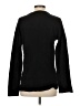 Ellen Tracy Black Pullover Sweater Size XS - photo 2