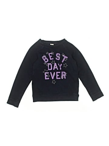 OshKosh B'gosh Pullover Sweater (view 1)