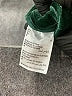Bar III Green Velour Pants Size 6 - photo 7