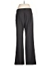 Dana Buchman Gray Dress Pants Size 10 - photo 2