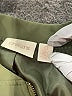 Chico's 100% Polyester Graphic Green Jacket Size Sm (0) - photo 6