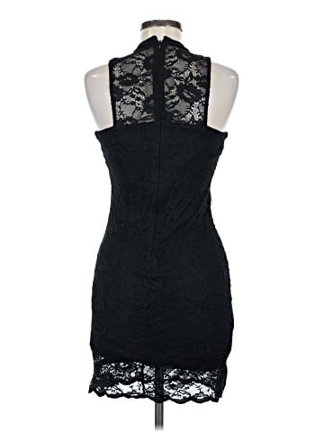 Topshop Cocktail Dress (view 2)