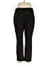 Chico's Black Dress Pants Size Med (1) - photo 2