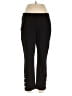 Chico's Black Dress Pants Size Med (1) - photo 1