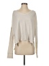 Wild Fable Ivory Pullover Sweater Size S - photo 1