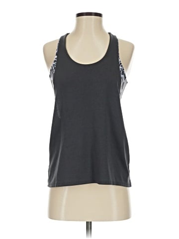 Lucky in Love Active Tank (view 1)
