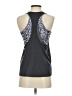 Lucky in Love Gray Active Tank Size S - photo 2