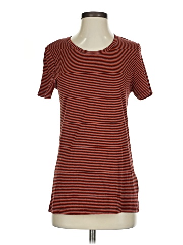 Storm & Marie Short Sleeve T-Shirt (view 1)