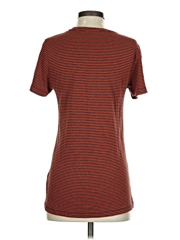 Storm & Marie Short Sleeve T-Shirt (view 2)