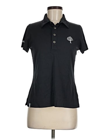 John Paul Richard Short Sleeve Polo (view 1)