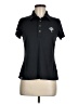 John Paul Richard Black Short Sleeve Polo Size M - photo 1