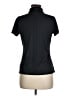 John Paul Richard Black Short Sleeve Polo Size M - photo 2