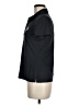 John Paul Richard Black Short Sleeve Polo Size M - photo 5