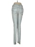 American Eagle Outfitters Hearts Blue Jeans Size 6 - photo 2