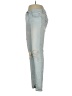 American Eagle Outfitters Hearts Blue Jeans Size 6 - photo 5