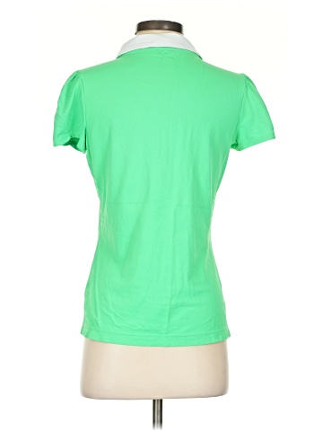 Lilly Pulitzer Luxletic Short Sleeve Polo (view 2)