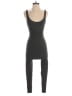 Unbranded Black Green Jumpsuit Size S - photo 1