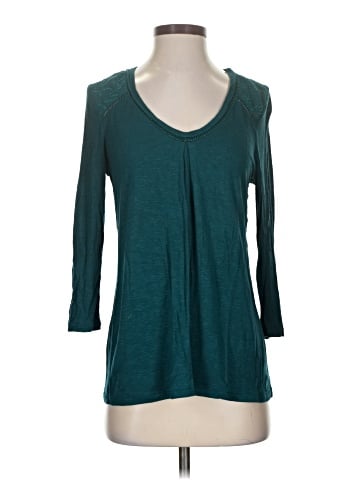 Dolan 3/4 Sleeve T-Shirt (view 1)