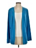 Hount Blue Kimono Size S - photo 1