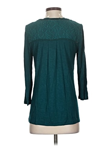 Dolan 3/4 Sleeve T-Shirt (view 2)