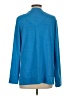 Hount Blue Kimono Size S - photo 2