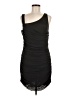 Aqua Black Cocktail Dress Size M - photo 1