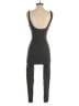Unbranded Black Green Jumpsuit Size S - photo 2