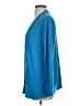 Hount Blue Kimono Size S - photo 5