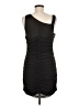Aqua Black Cocktail Dress Size M - photo 2