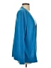 Hount Blue Kimono Size S - photo 4