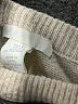 H&M Tan Turtleneck Sweater Size S - photo 7