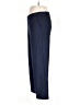 Gloria Vanderbilt Solid Blue Active Pants Size L - photo 5