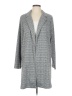 MELLODAY Gray Cardigan Size L - photo 1