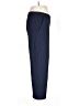 Gloria Vanderbilt Solid Blue Active Pants Size L - photo 4