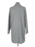 MELLODAY Gray Cardigan Size L - photo 2