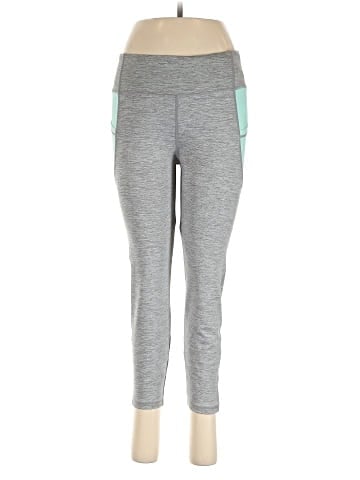 Jadelynn Brooke Active Pants (view 1)