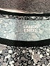 Lands' End Gray Short Sleeve Top Size 1X - photo 7