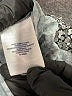 Lands' End Gray Short Sleeve Top Size 1X - photo 8
