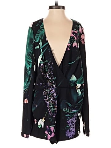 StyleStalker Romper (view 1)
