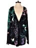 StyleStalker 100% Poly Black Romper Size S - photo 1