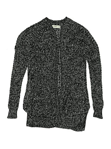 Abercrombie Cardigan (view 1)