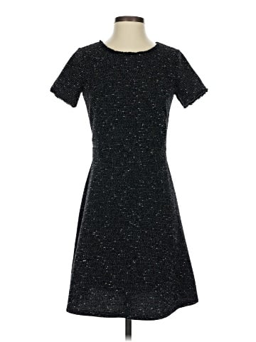 Ann Taylor LOFT Casual Dress (view 1)