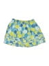 L.L.Bean 100% Cotton Print Blue Active Skirt Size 6X - photo 1