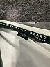 Veronica Beard Jeans White 3/4 Sleeve Top Size XS - photo 6