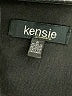 Kensie 100% Polyester Black Casual Dress Size 6 - photo 7